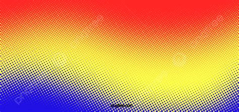 Gorgeous Dynamic Abstract Red Yellow Blue Pop Style Background, Desktop ...