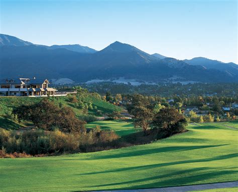 Oakhurst Country Club | Private Golf Club in Near Me | Clayton, CA