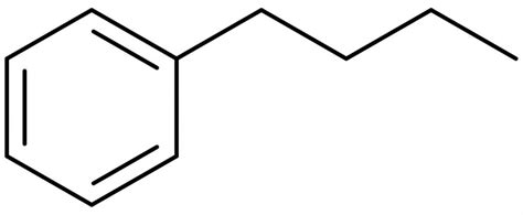 N-Butylbenzene (Normal Butylbenzene) (NBB) - CAS 104-51-8 | Vinati Organics