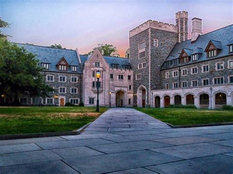 Princeton is the best college in the United States - Business Insider