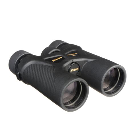 Nikon Prostaff 3S 10x42 Roof Prism Waterproof Binocular 10x42