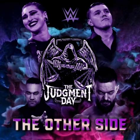 Stream The Judgment Day – The Other Side (feat. Alter Bridge) [Entrance ...