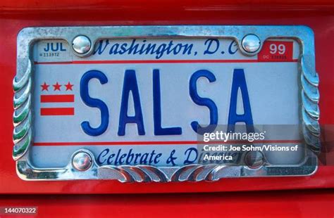 88 Washington Dc License Plate Stock Photos, High-Res Pictures, and ...