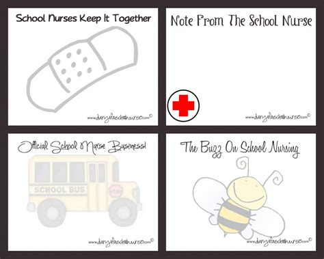 Nurses Day Cards Free Printable - Printable Card Free