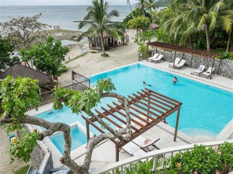 Palm Beach Resort in Batangas - Room Deals, Photos & Reviews