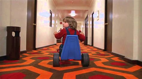 The Shining Sequel Coming From Gerald's Game Director