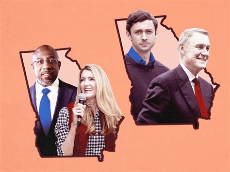 What The Polls Say About Georgia’s Senate Runoffs | FiveThirtyEight