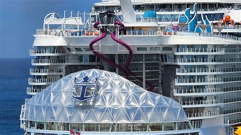 Carnival Largest Ship 2025 - Karie Carleen