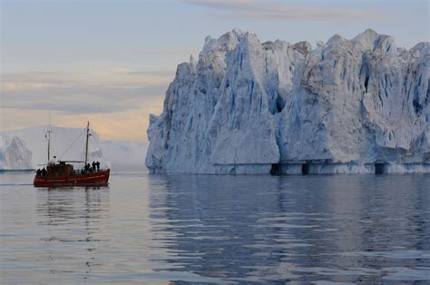 Ilulissat Icefjord (25) | Greenland | Pictures | Greenland in Global ...