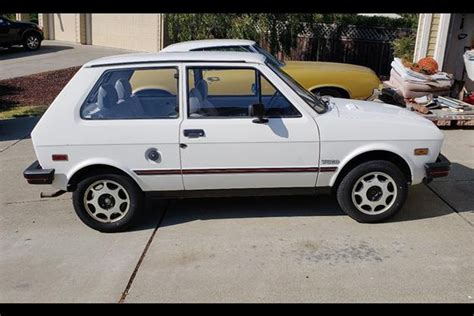 yugo car for sale ebay - Carisa Ernst