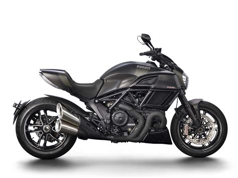 Pit Bull - Ducati Diavel / xDiavel