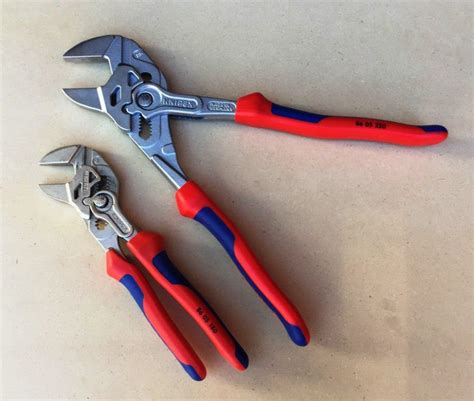 Knipex Pliers Wrench - Core77