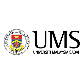 Vectorise Logo | Universiti Malaysia Sabah – UMS (with LogoType)