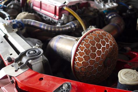 Benefits of a Custom Intake System | Did You Know Cars