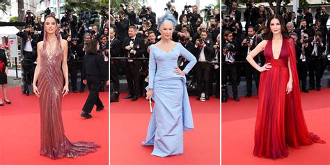 Cannes Film Festival 2023: The Best Red Carpet Looks | ELLE Canada ...