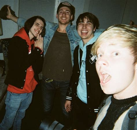 Sallie House | Sam and colby, Colby, Colby brock