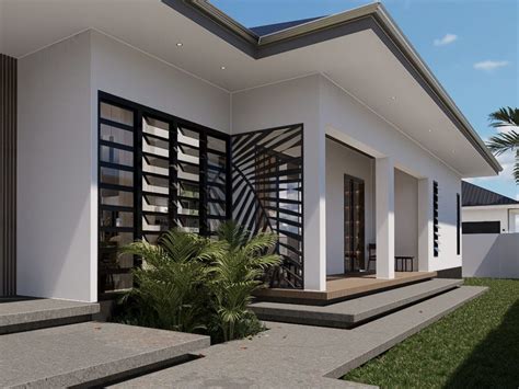 3D visualization, Interior & Exterior rendering, Sketchup, 3D Design ...