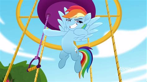 Equestria Daily - MLP Stuff!: Rainbow Road Trip: Episode Followup