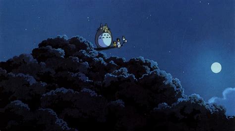 Studio Ghibli Wallpapers HD - Wallpaper Cave