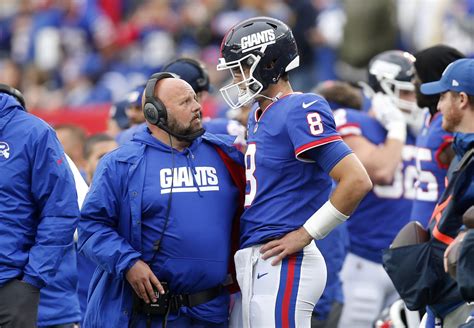 Giants Coach Brian Daboll Regrets How He's Handled Things - The Spun