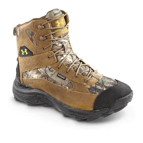 Buy under armour hunting boots clearance cheap online