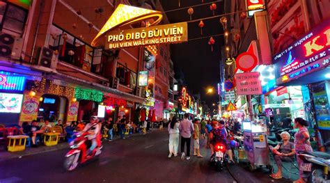 Best Nightlife in Ho Chi Minh City | Top Spots to Party in Saigon