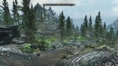 Elder Scrolls V: Skyrim Gameplay Footage Sneaks Out of Comic-Con [Update]