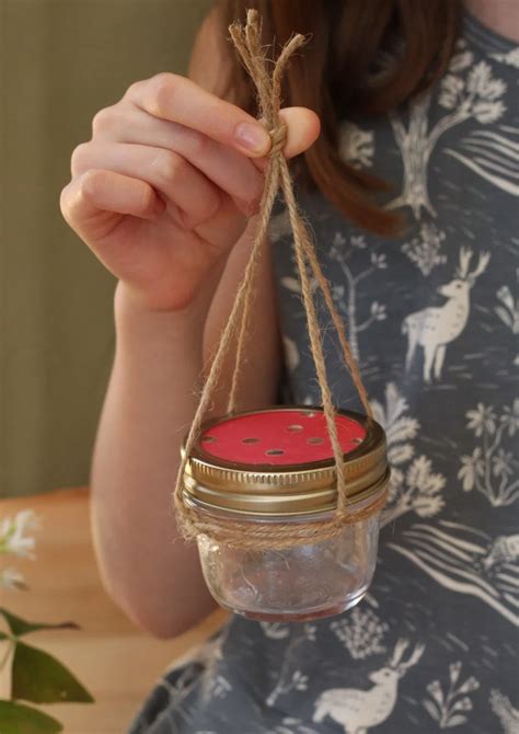 Diy Hummingbird Feeder Mason Jar : Mason Jar Hummingbird Feeder by ...