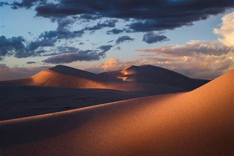 Desert Landscape Gallery - Anton Gorlin Landscape Photography by Anton ...