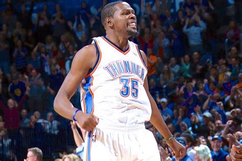 Kevin Durant Wins NBA MVP, Gives Emotional Acceptance Speech - The Source