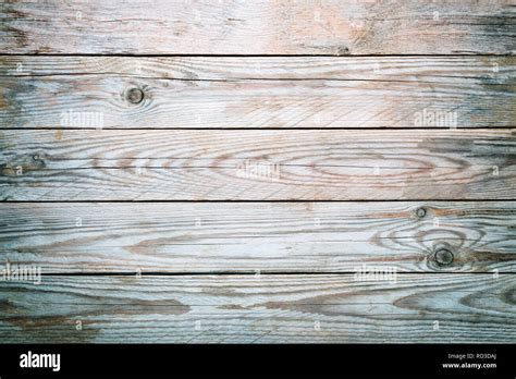 Old Wood. Grey weathered wood background with scratches Stock Photo - Alamy