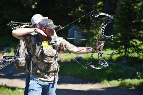 Best Compound Bows for Hunting - Gun News Daily Zero In On Your Target