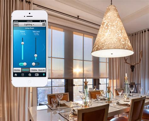 Why Smart Home Lighting Systems Are Becoming A Necessity - Home Theater ...