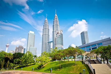 Top 10 Things to do in Malaysia - Malaysia Must-See Attractions