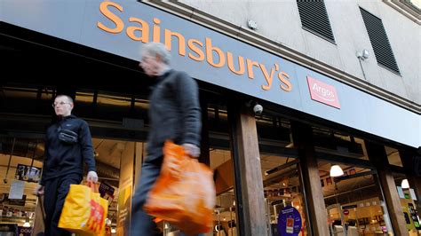 Sainsbury’s online: how to book a grocery delivery slot, click-and ...