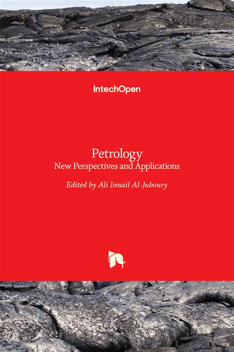 Petrology - New Perspectives and Applications | IntechOpen