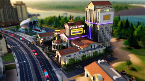 Simcity complete edition - terajuja