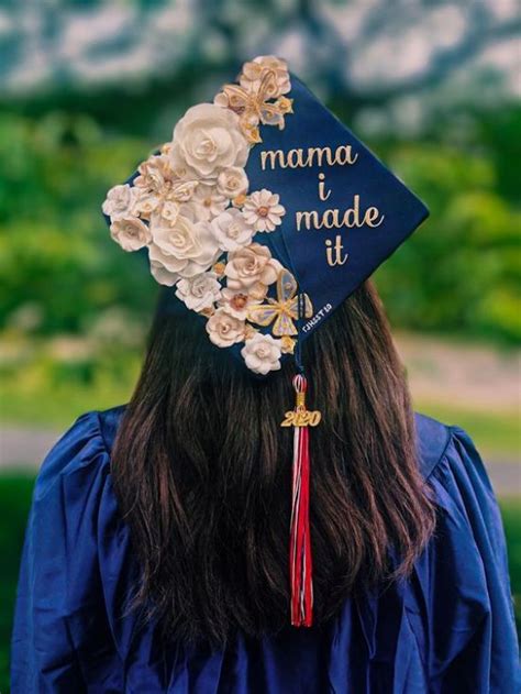 25 Amazing Graduation Cap Decorating Ideas You'll Want To Copy ...