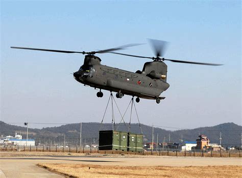 Boeing CH-47 Chinook | Vietnam War | FANDOM powered by Wikia