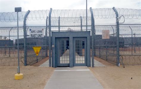 2 Arizona prison inmates test positive for COVID-19