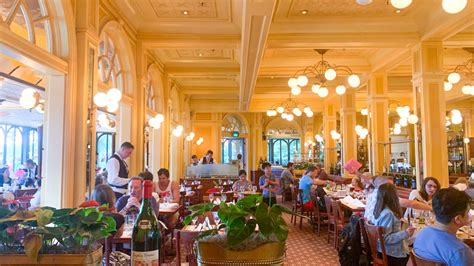 Italian Restaurants In Epcot | Best Restaurants Near Me