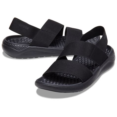 Crocs Literide Stretch Sandal - Sandals Women's | Buy online ...