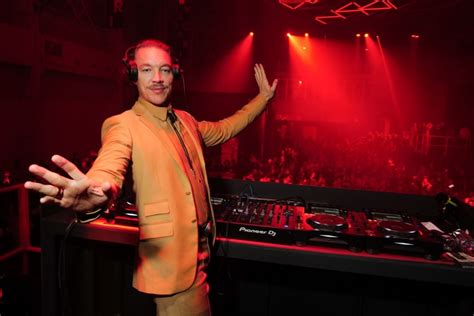 Diplo and SIDEPIECE deliver surprising visual accompaniment for 'On My ...