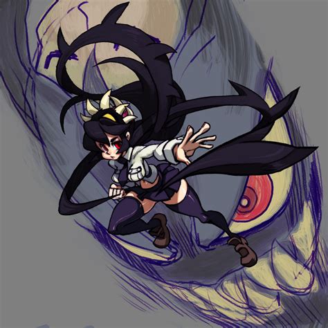 Filia | Skullgirls Wiki | Fandom