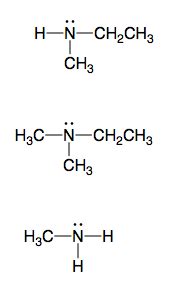 Amine Structure, Properties & Examples - Lesson | Study.com