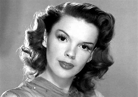 Judy Garland biography