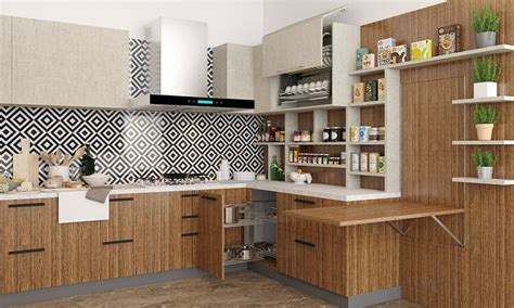 Modern Kitchen Wall Tiles collection | Design Cafe