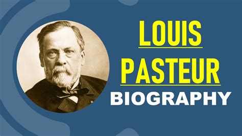 Louis Pasteur – Biography, Inventions, Achievements, & Facts | #1 BIOGRAPHY