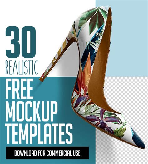 Free PSD Mockup Templates (30 Presentation Mock-ups) | Freebies ...