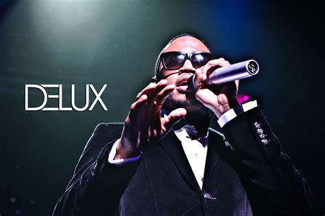 Trey Songs Live - Delux Magazine | Lifestyle Fashion Music Culture